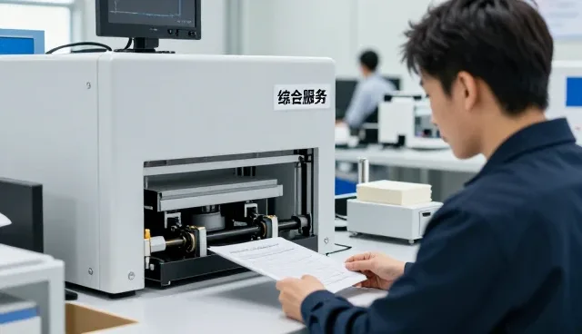 企业注册代理