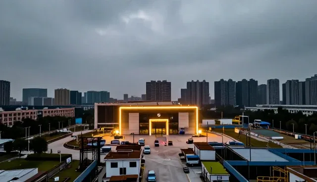 企业运营中管理效率影响结果的原因分析