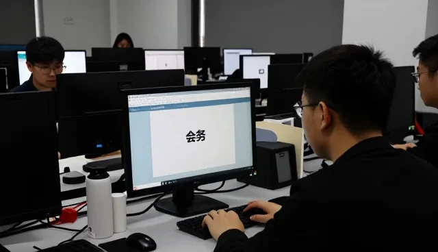 从市政工程应用看商务服务未来发展方向